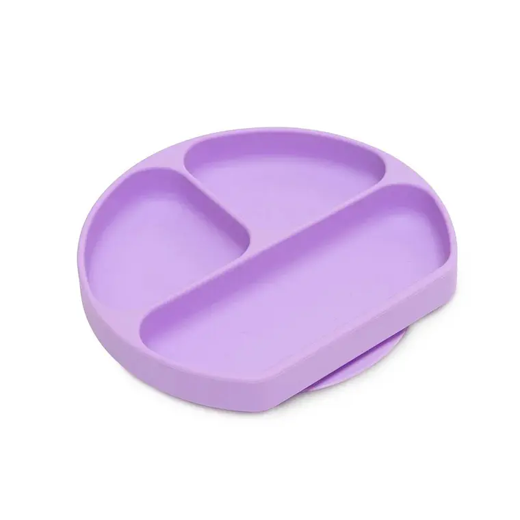 Plato con agarre Grip Dish Bumkins 6