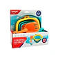 Balde Plegable y Accesorios de Playa Huanger - Miniatura 2