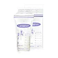 Bolsas de Almacenamiento de leche 25 Unid Lansinoh - Miniatura 2
