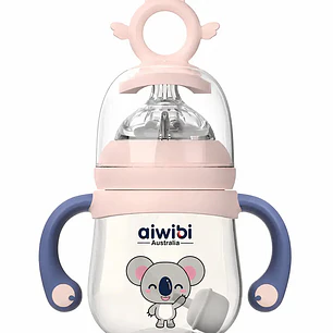 Vaso con Asas 180ml Aiwibi