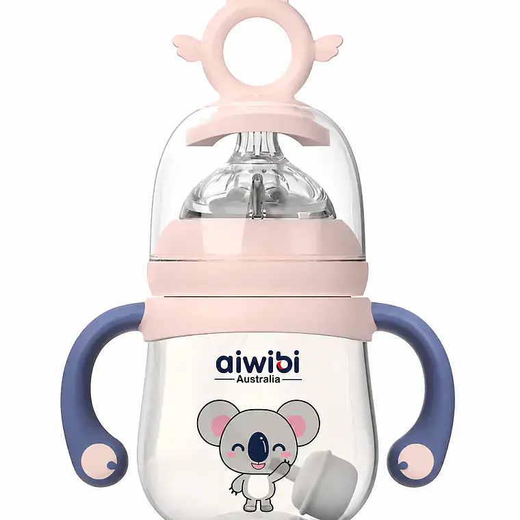 Vaso con Asas 180ml Aiwibi 1