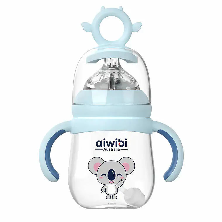 Vaso con Asas 180ml Aiwibi 2