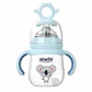 Vaso con Asas 180ml Aiwibi - Miniatura 2