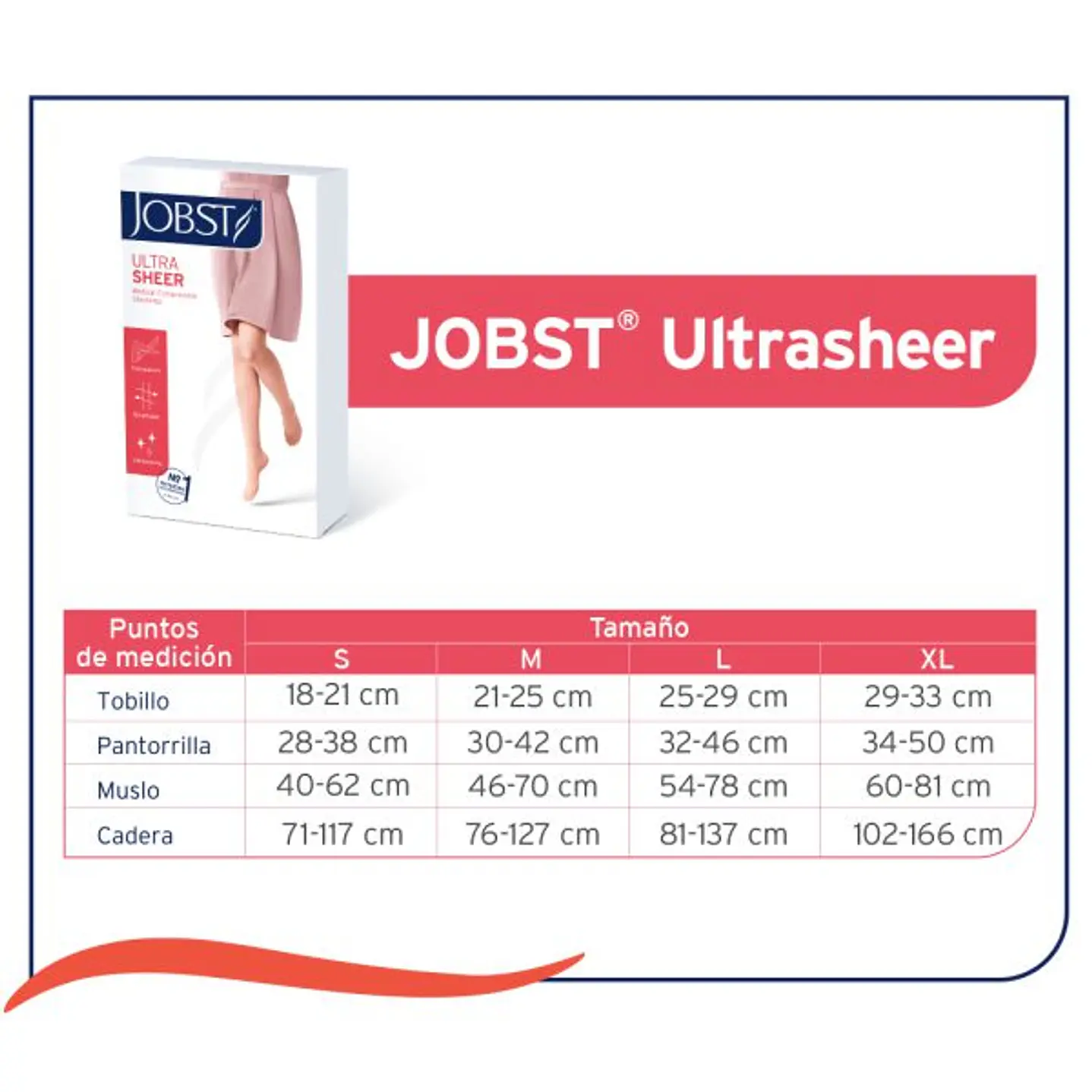 Supporto Polpacci Manicotti Compressione Novetec Polpacci - 20-30 MmHg Per Sport E Supporto