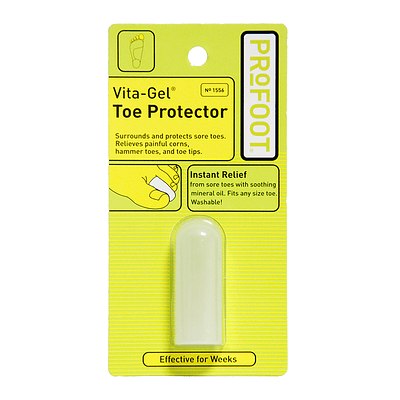 Protector Dedo Profoot