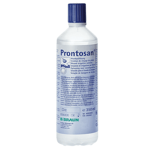 Prontosan Solucion Heridas Braun 350 ml