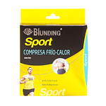 Compresa Frio-Calor Sport Blunding