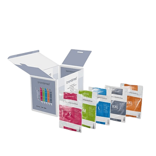 MEDIA TVP ANTIEMBOLIA TROMBIMED 