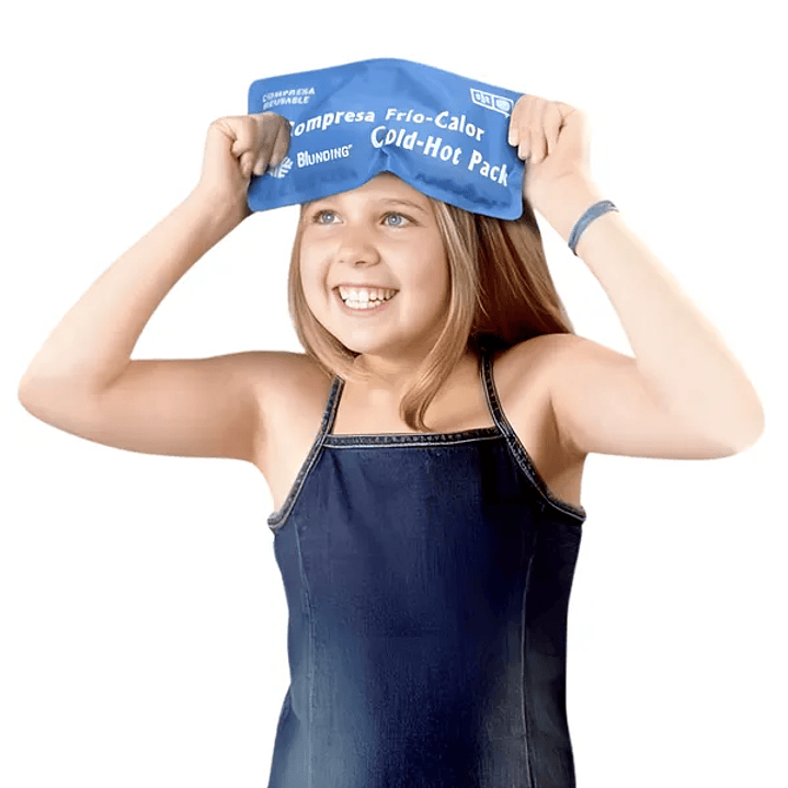 Compresa Frio-Calor Niño 1
