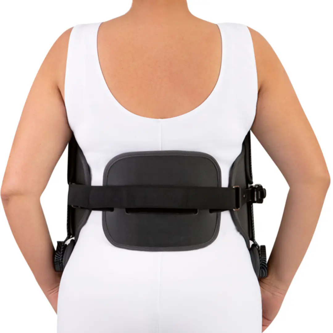 Corset de Hiperextension Jewett Blunding 2