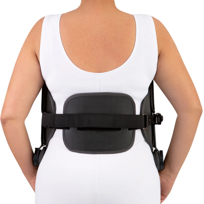 Corset de Hiperextension Jewett Blunding 2