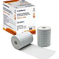 Venda Adhesiva Fijacion Stretch 10cm x 10mt unidad - Miniatura 1