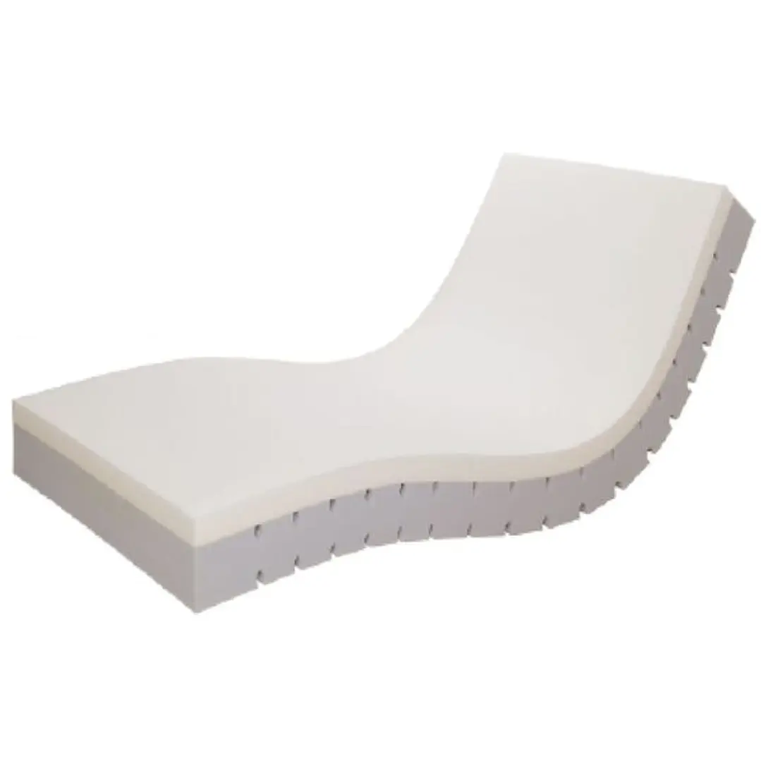 Colchon Antiescaras Viscoelastico Blunding  2