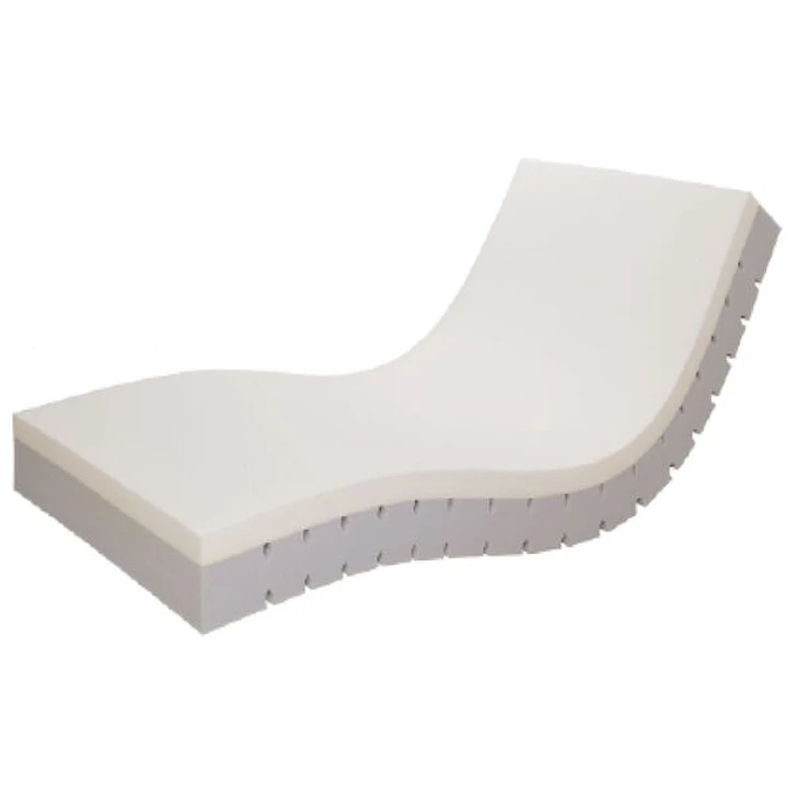 Colchon Antiescaras Viscoelastico Blunding  2