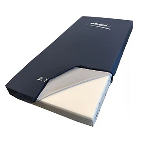 Colchon Antiescaras Viscoelastico Blunding 