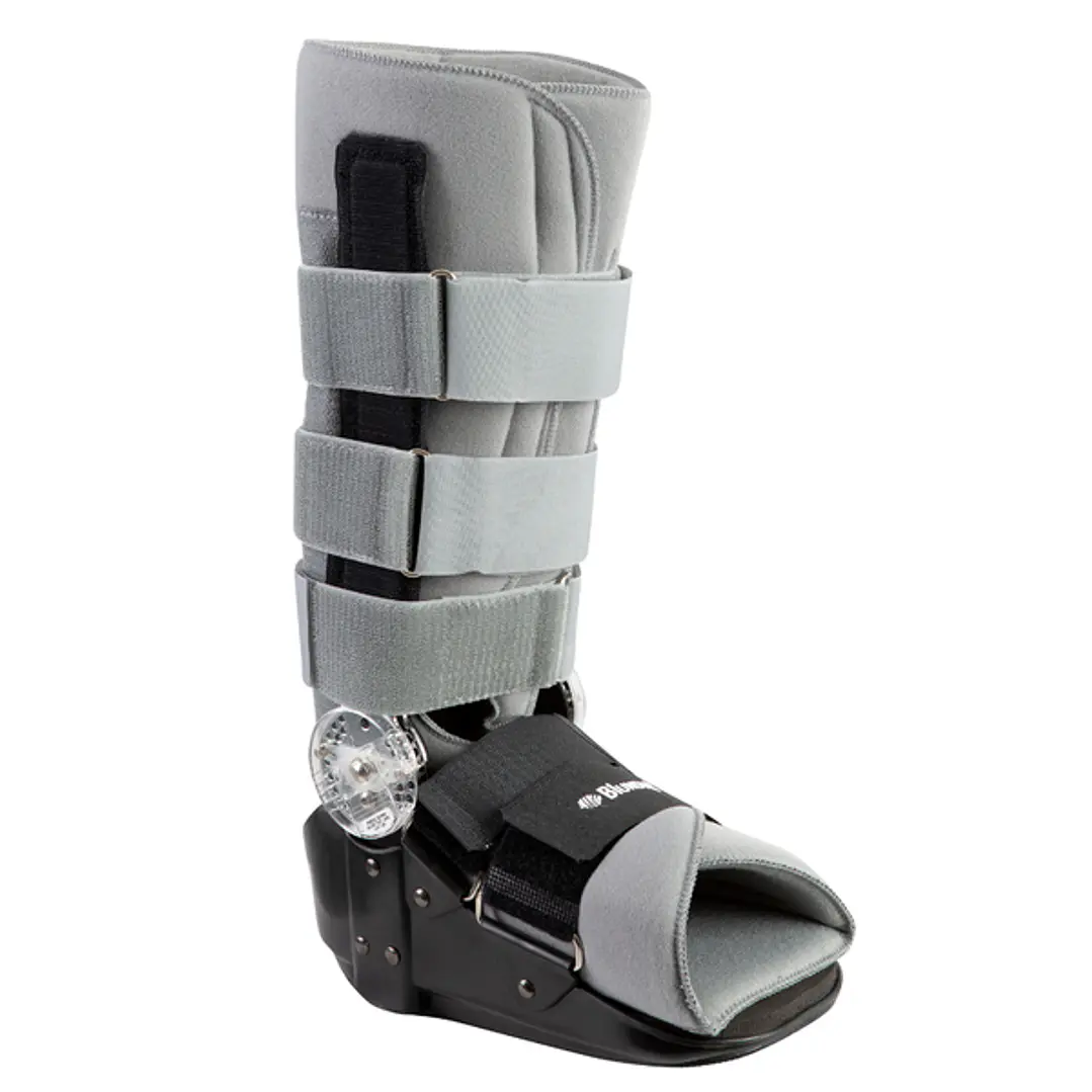 Bota ROM Blunding  1