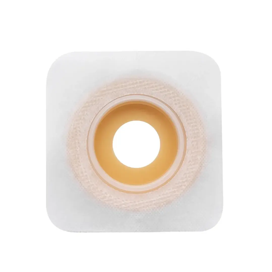 Placa Barrera Sur-Fit Natura Convexa Moldeable  Convatec 1