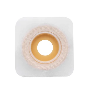 Placa Barrera Sur-Fit Natura Convexa Moldeable  Convatec