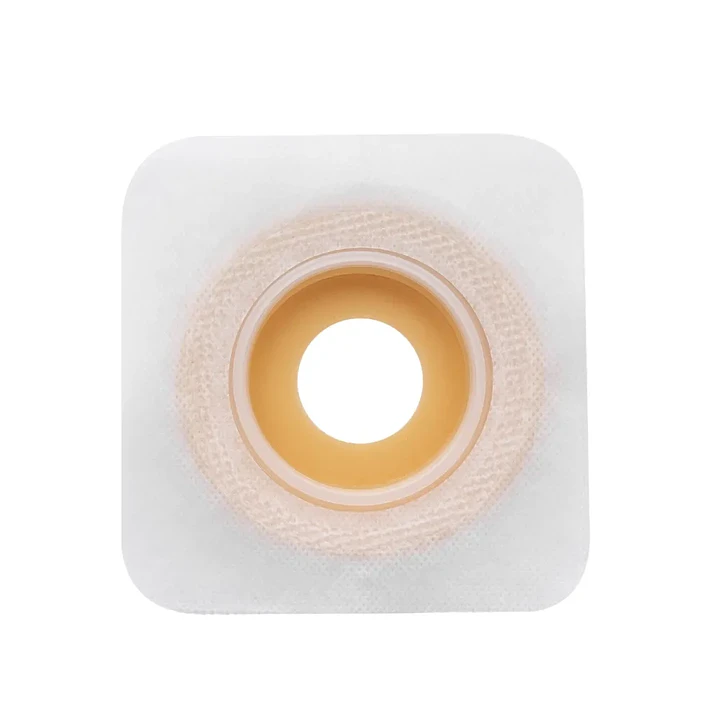 Placa Barrera Sur-Fit Natura Convexa Moldeable  Convatec 1