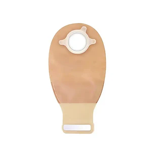 Bolsa Ostomía  Drenable Con Filtro Natura – 38 mm – Opaca – 416415