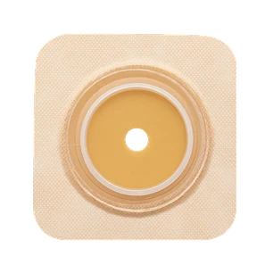Placa Flexible Stomahesive  Surfit Natura 38 mm 125263