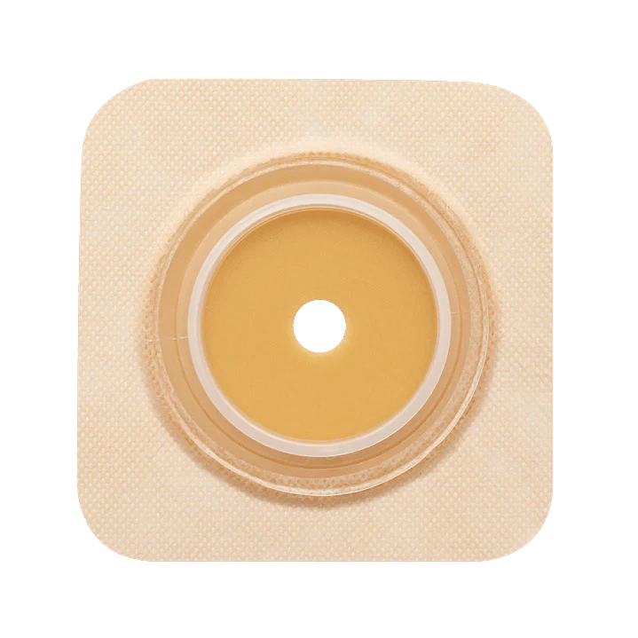 Placa Flexible Stomahesive  Surfit Natura 38 mm 125263 1