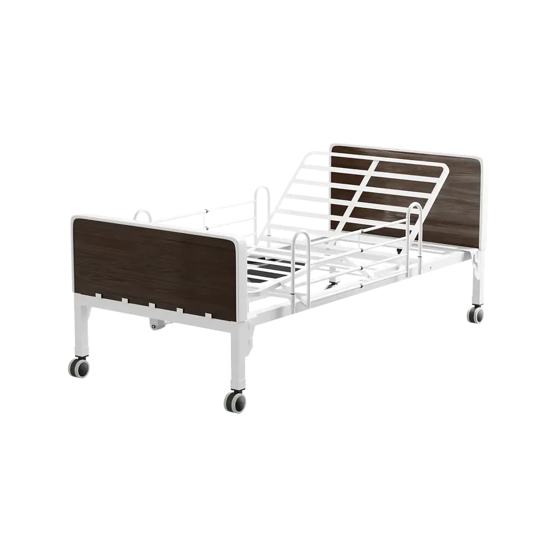 Cama Electrica Theracare Full 1