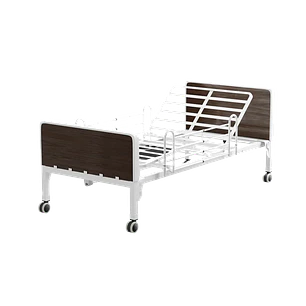 Cama Electrica Theracare Full