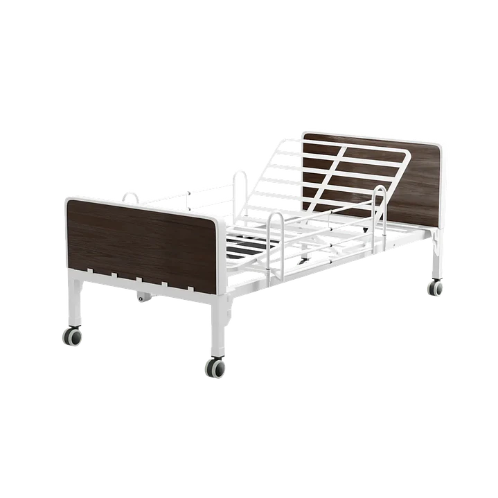 Cama Electrica Theracare Full 1