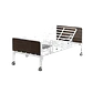 Cama Electrica Theracare Full - Miniatura 1