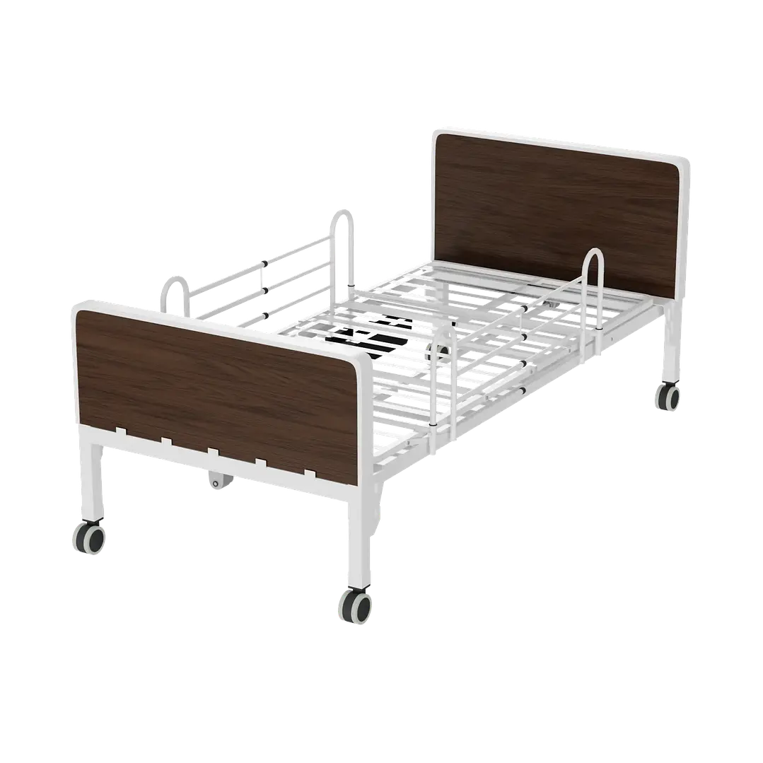 Cama Electrica Theracare Full 2