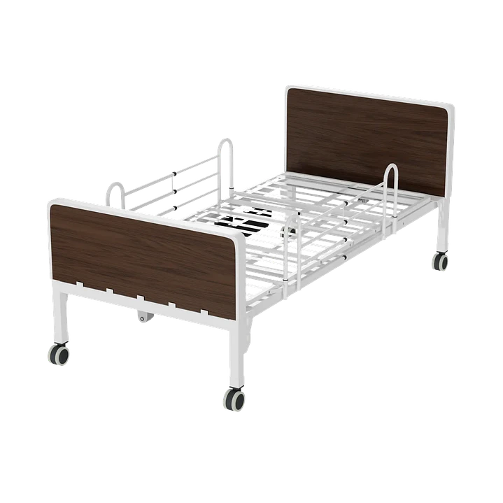 Cama Electrica Theracare Full 2