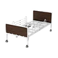 Cama Electrica Theracare Full - Miniatura 2