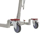 Grúa Eléctrica Theratomic TM991 para Levantar Pacientes - Miniatura 3