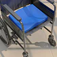 Cojin Anatomico Theramax para Silla de Ruedas  - Miniatura 2