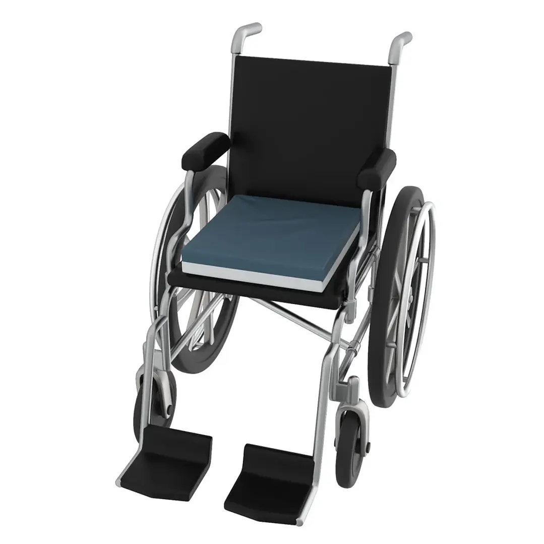 Cojín Antiescaras con Gel TheraMed TM360  2