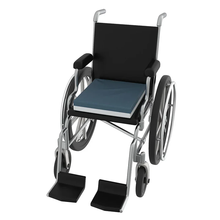 Cojín Antiescaras con Gel TheraMed TM360  2