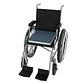 Cojín Antiescaras con Gel TheraMed TM360  - Miniatura 2
