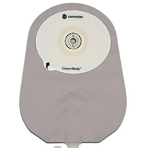 Bolsa Urostomía Esteem Body Soft Convex 1 Pieza Convatec