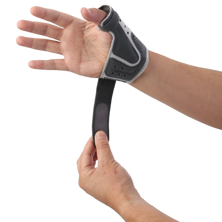 Ortesis de Dedo Pulgar Ambidiestra Blunding 2