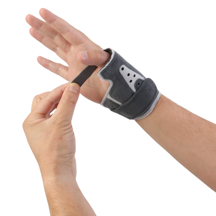 Ortesis de Dedo Pulgar Ambidiestra Blunding 3