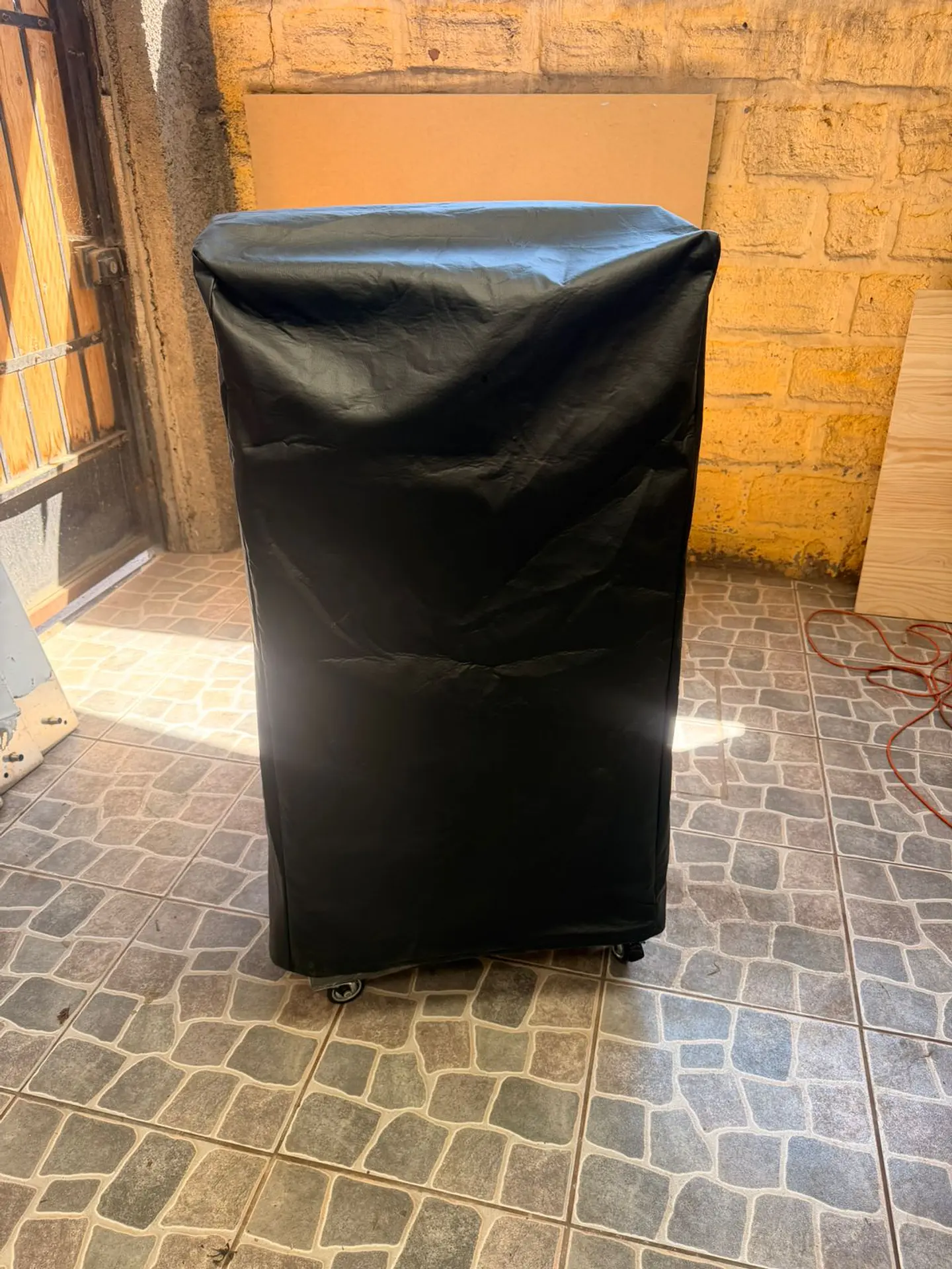 Bar Desarmable Alicanto 2