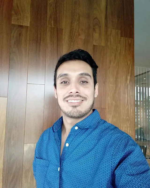 Líder del area creativa y desarrollo de productos.