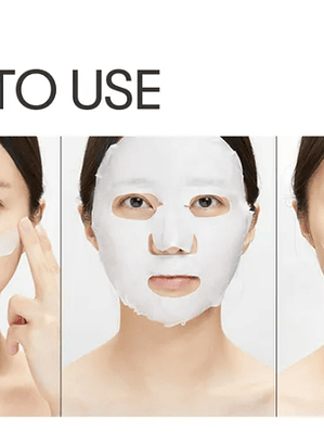  VT - Reedle Shot All In One 3 pasos Mascarilla