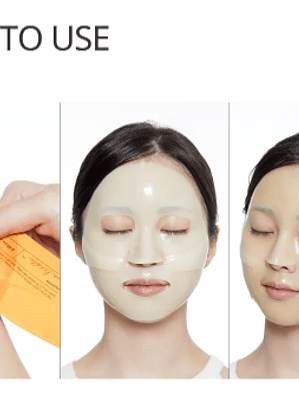 VT - Vita-light Reedle Shot 100 2Step Hydrogel Mascarilla