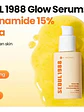 Ksecret Seoul 1988 Glow Serumniacinamide 15% +yuja Día/noche - Miniatura 5
