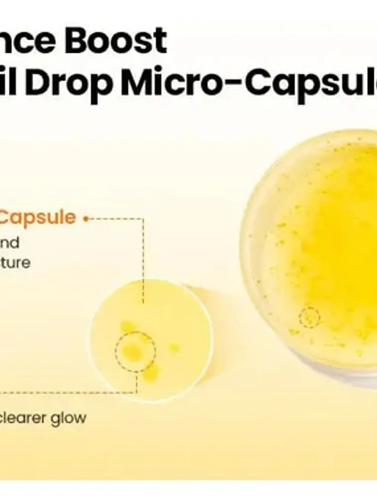 Ksecret Seoul 1988 Glow Serumniacinamide 15% +yuja Día/noche 7