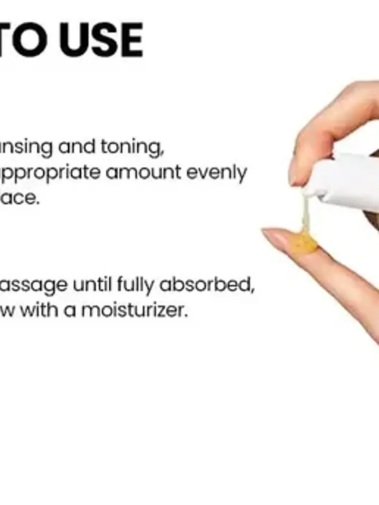 Ksecret Seoul 1988 Glow Serumniacinamide 15% +yuja Día/noche 9