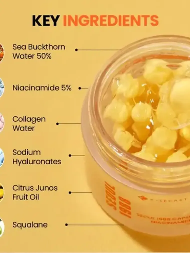 1capsule Cream Seul 1988 Ksecret 3