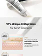 Set Vt Cosmetics Garlic Ac - Miniatura 2